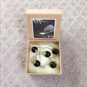 Women’s Handmade Silver Hip High Waist Chain Belt